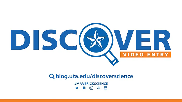 Discover 2022 - U54 - Isabelle Carroll (Biology)