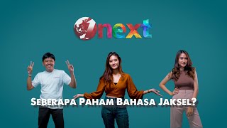 BAHASA GAUL, BAHASA JAKSEL SEJAUH MANA KAMU TAHU? | BAHASA ANAK JAKSEL