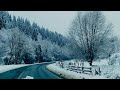 Iarna geroasă în Sângeorz Băi❄️❤️