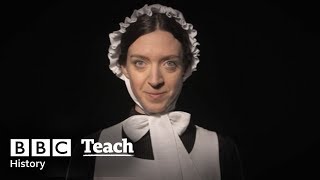 The life and work of Florence Nightingale (dramatisation) | History - True Stories