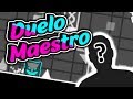 Duelo Maestro 100% On Stream! + FACE REVEAL!?!?