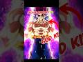 God Killer Vegito ne Beerus ko maar diya?! 😱💀 #shorts #anime #dbz #dbzsuper