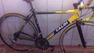 Caloi sprint especificações Clearance