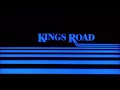 Kings road entertainment logo 1987