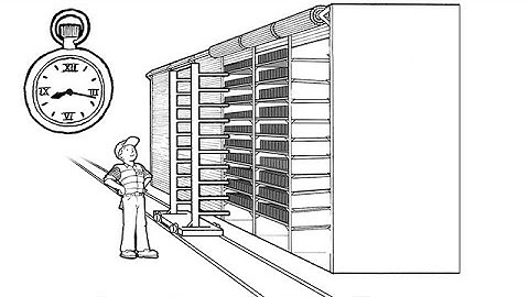 Double your Concrete Block Production! - Karl Explains