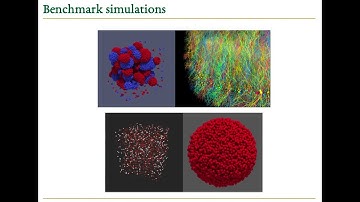 HetSys Course: Lecture 16: Accelerating Agent-Based Simulations with BioDynaMo (Spring 2022)