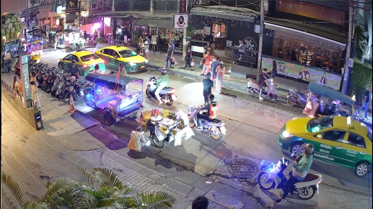 24-hour-time-lapse-in-2-4-minutes-el-gaucho-soi-11-sukhumvit-road