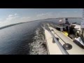 Yamaha 5CMHS + Ривьера 3200 СК
