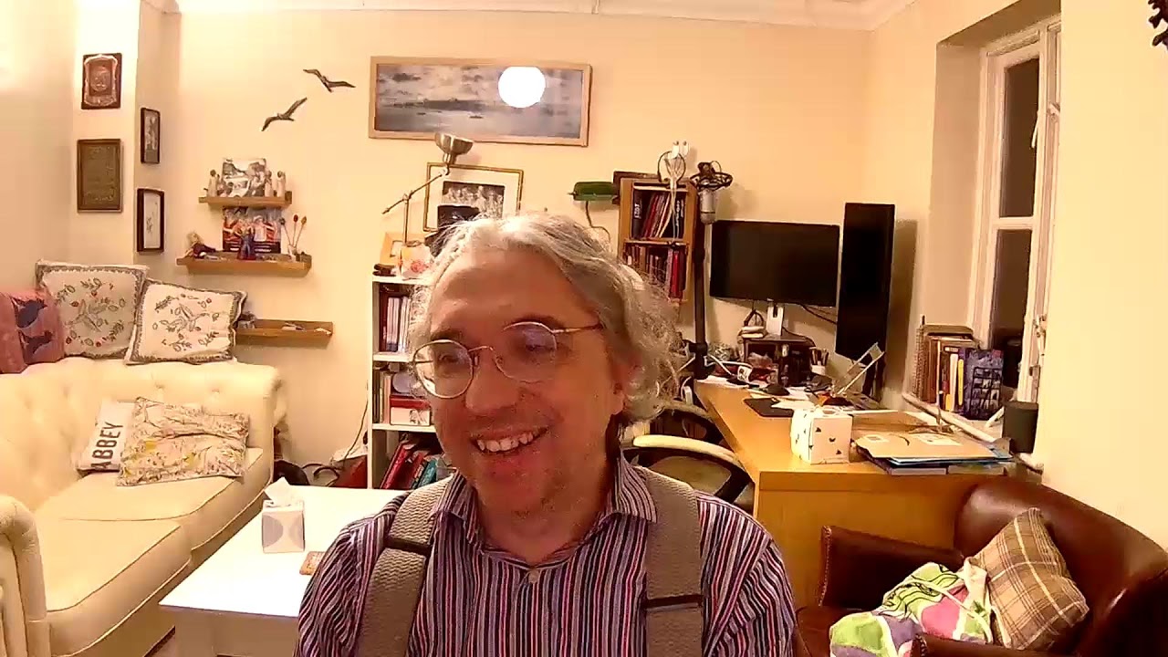 Merak Olimpiyatları 9. Bölüm