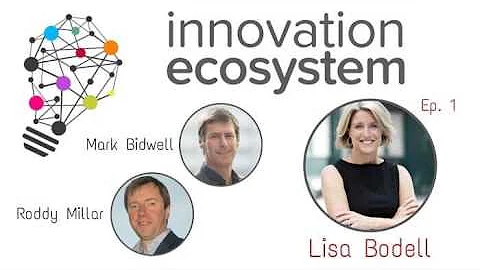 Killing Companies, Creating Space, the Not-To-Do List with Lisa Bodell