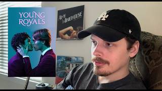 Let's Watch the First Two Episodes of Young Royals Together