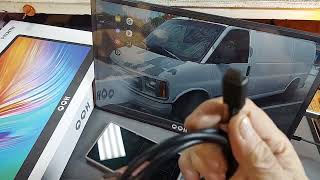 Cómo uso mi monitor de viaje de 15 pulgadas con mi teléfono para usar aplicaciones en una pantall... screenshot 4