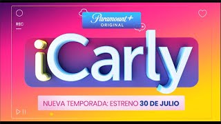 Trailer ICarly En Español Latino Trailer ICarly En Español Latino