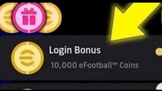 شحن كوينز مجانا ببلاش ساارع😱طريقة شحن كوينز في لعبة بيس موبايل 🔥How to Get Free Efootball Coins 2024