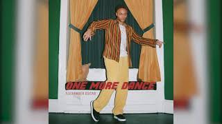 Alexander Oscar - One More Dance (Official Audio)