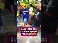 Gaya joget kesurupan bikin ketawa🤣🤣#short #shorts #fyp
