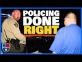 This Deputy’s Approach to Policing Might Surprise You