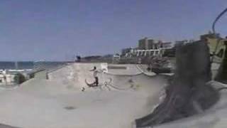 2008 Bondi Locals Skate Video (Soundtrack by Missing Hours)