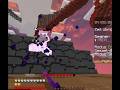 Minecraft Combo Duels