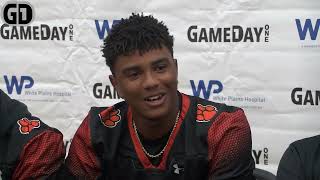 Media Day 2025: Tuckahoe