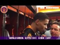 Suns vs Blazers Gerald Green Post Game 1.21.15