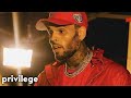 Chris Brown - Homeless (Lyrics)