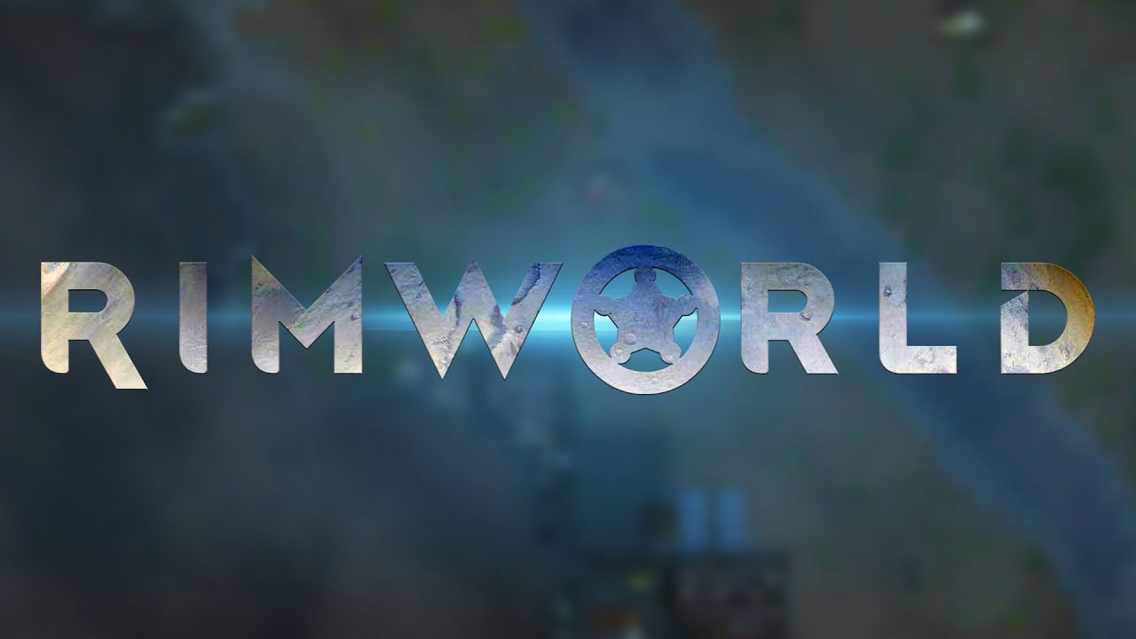 Let's Play Rimworld Alpha 17 #2 First Blood