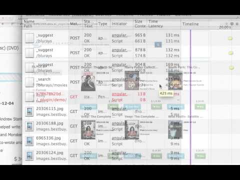 Product Search on Qbox.io Elasticsearch As A Service