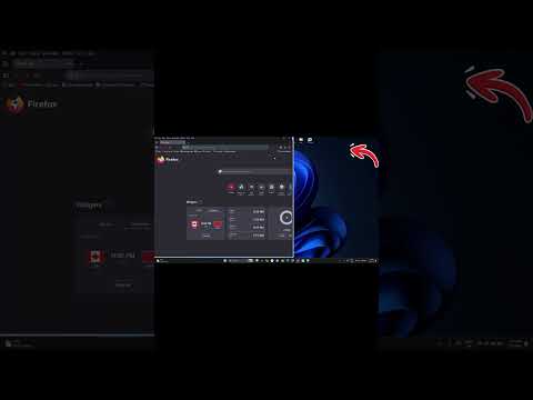 The windows 11 is not windows 11 #shorts #shortvideo #windows #fypシ