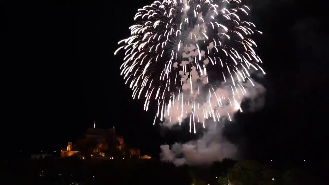 Κέρκυρα: Η νύχτα-μέρα από τα πυροτεχνήματα μετά την Ανάσταση! - Κέρκυρα  Σήμερα - Corfu News - kerkyrasimera
