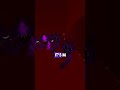 Nightmare Pyramixed Sprunki Durple Phase 666 Nextbot Gmod #shorts