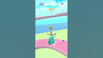 Bridal Rush! Game all levels gameplay android ios From level 22