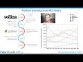 Microsoft Fabric Python Introduction