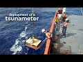 The science behind the Australian tsunami detection system