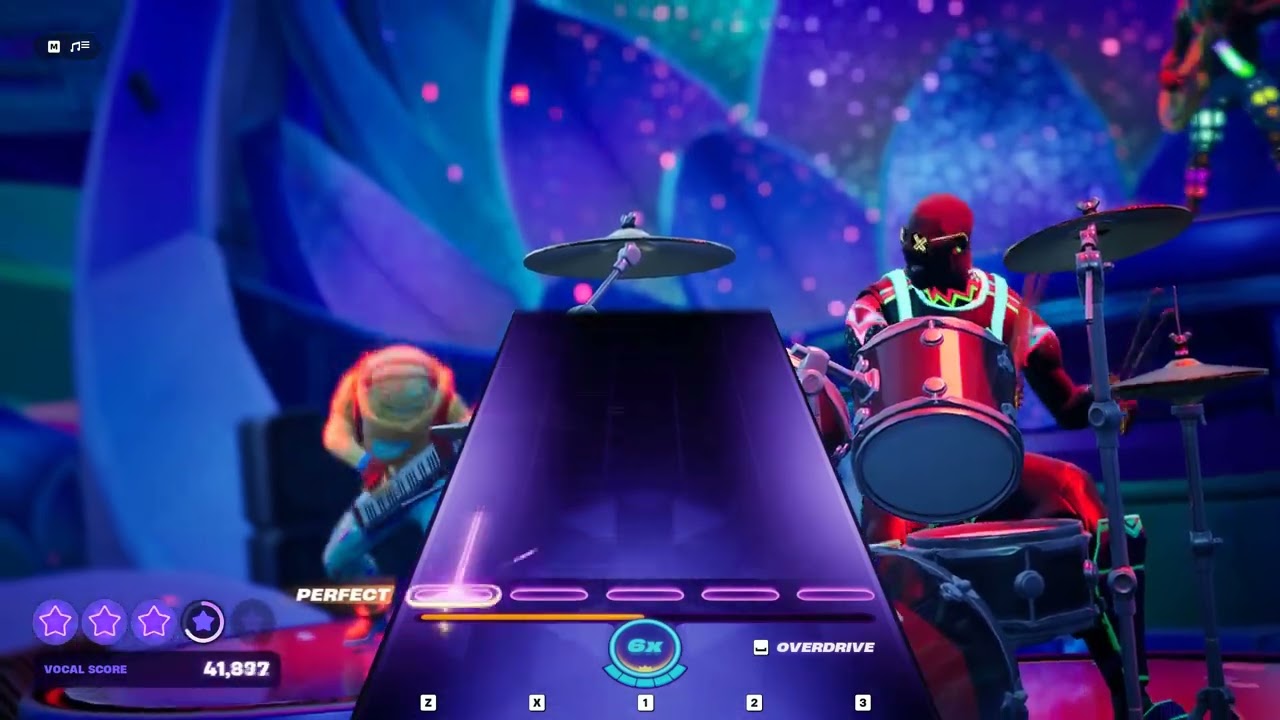 What Is Love - Expert Vocals 100% Flawless | Fortnite Festival Season 5