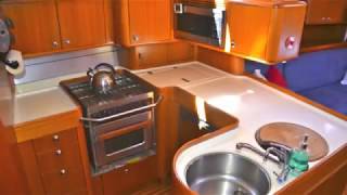 XYacht 56 - Yacht for Sale in Sydney - David Bray Yachts and Multihulls