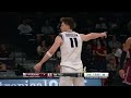 2024 #A10MBB Championship Second Round - VCU vs. Fordham Highlights