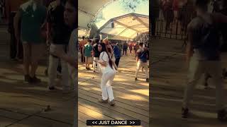 JUST DANCE ⭐🎹🥁 #dance #techno #hardstyle #rave #hardtechno #remix2026 #usa #party #edm