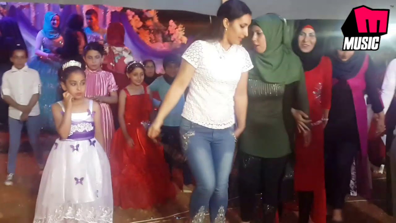 (حلقة1) اجمل الحفلات التركمان حفلة عرسان خليل &غاليه &خالد& امل واجمل افراح آل عجم