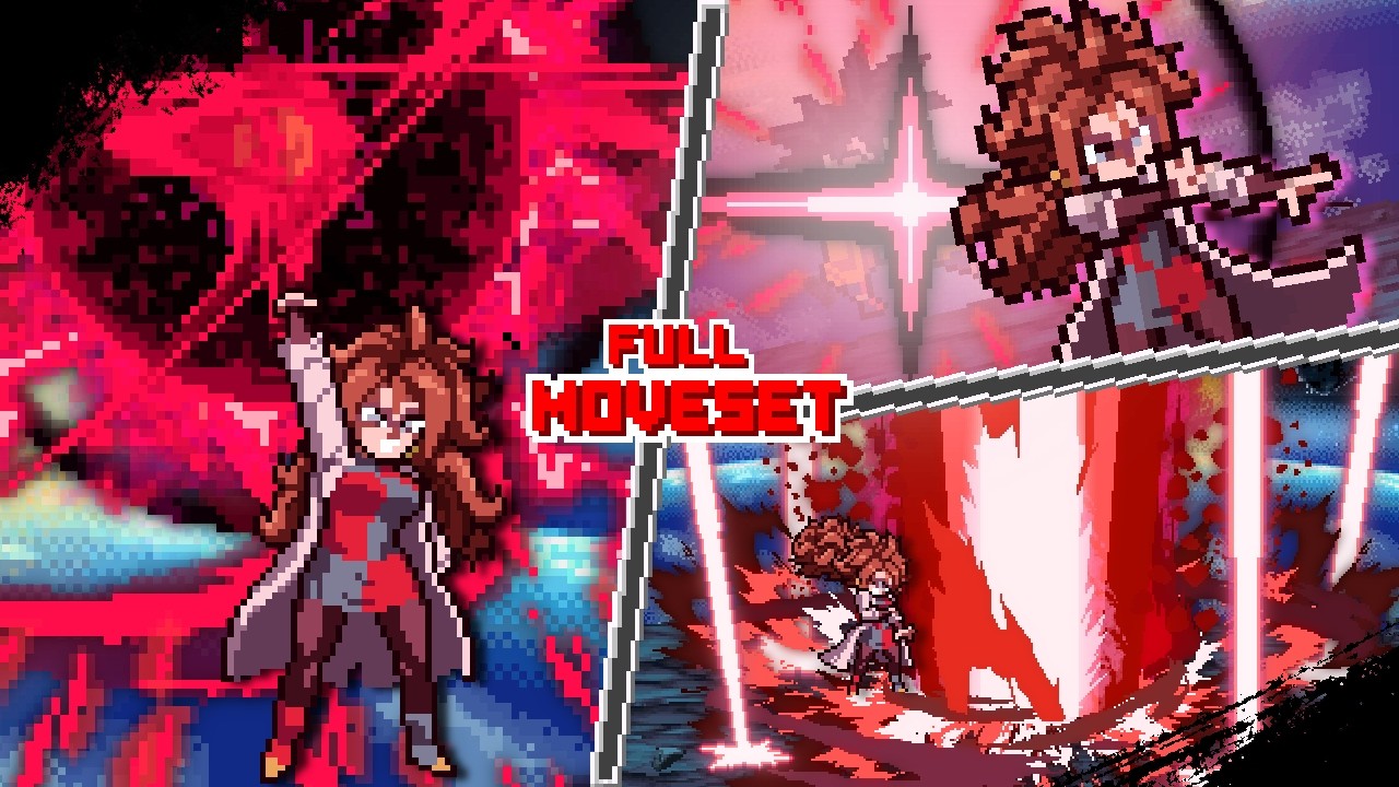 🔥(DEVLOG #56) Z LEGENDS 3 - Android 21 Lab Coat FULL MOVESET