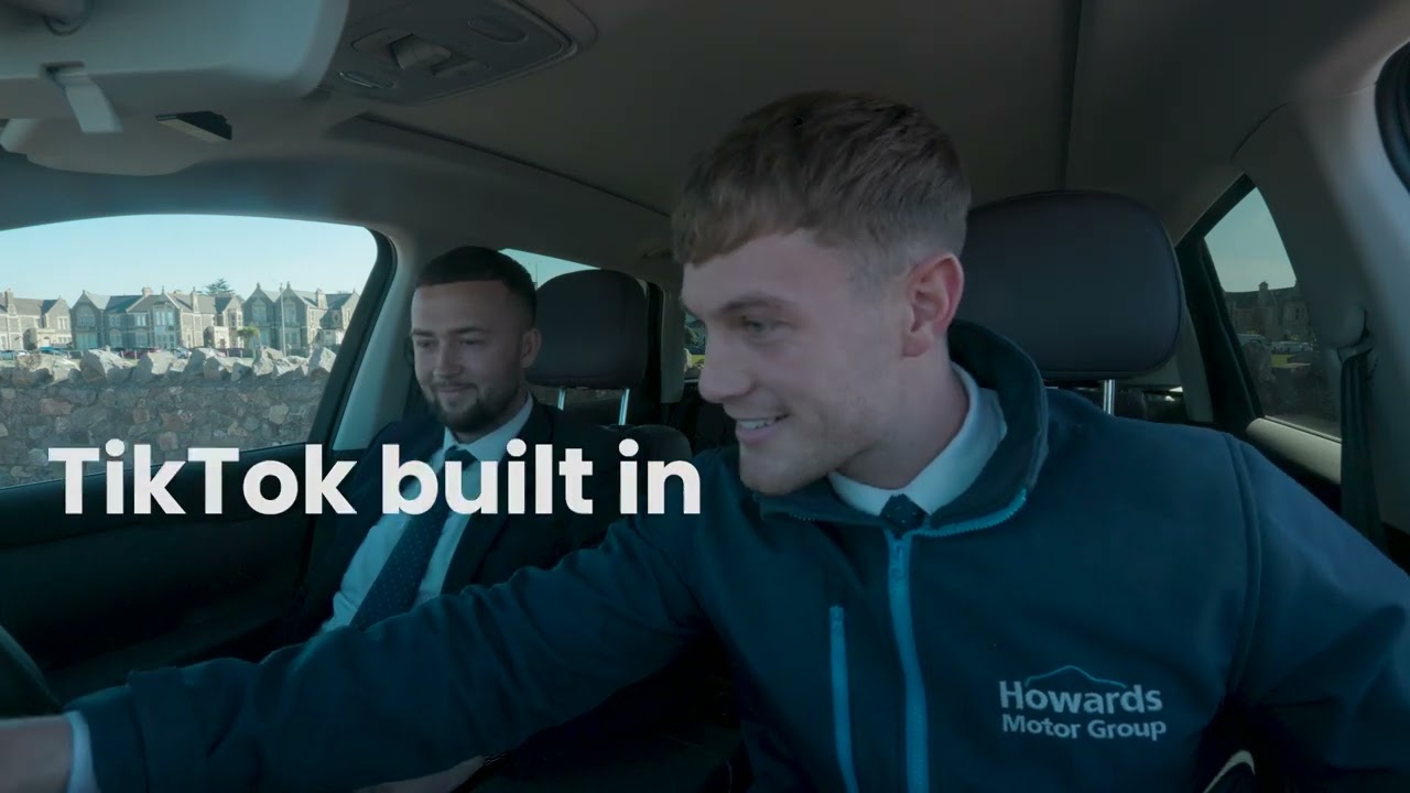 Howards Leapmotor | Leapmotor C10 Virtual Test Drive