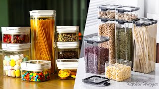 Best Airtight Containers 2023 | Top 10 Best Airtight Containers On Amazon