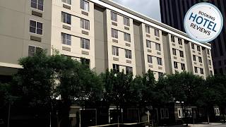 Holiday Inn Express New Orleans Downtown By IHG | New Orleans (LA), United States | Hotel Review 🏨