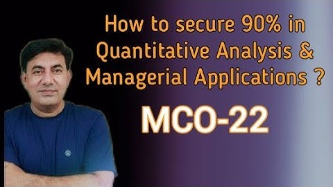 #MCO-22 #Tips & Suggestions