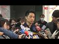 「颱風整備假」引發爭議  蔣萬安回應了