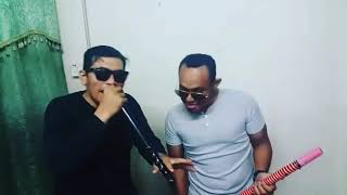 Lalala kejo yop kejo...