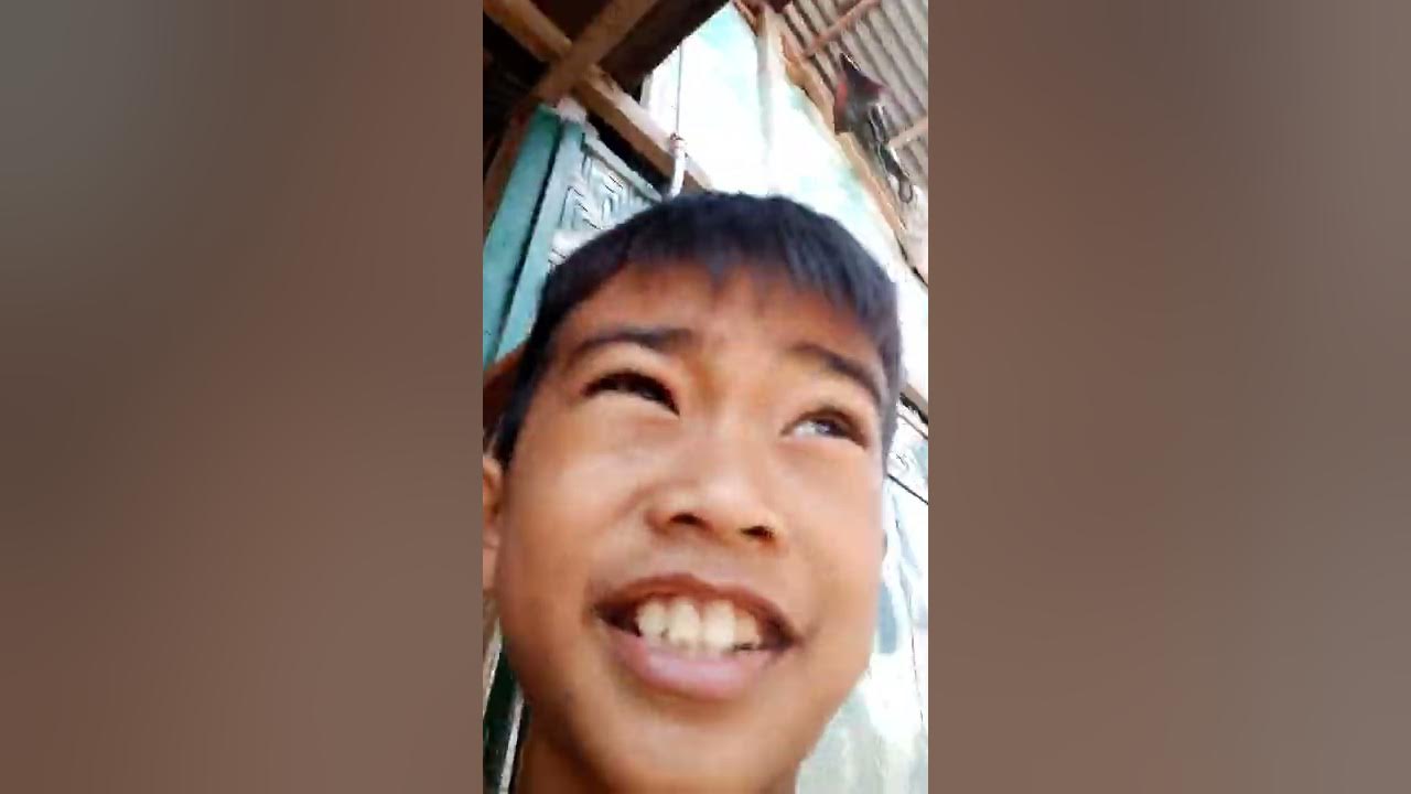 Ang batang yagayaga UN😆😆😆 - YouTube