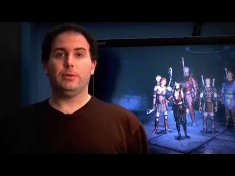 Dragon Age: Origins -- Nature of the Beast -- Breaking the Curse 