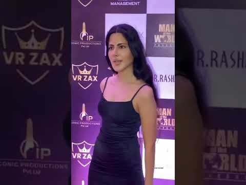 No She's Not Katrina Kaif She's Alina Rai #alina #alinarai #shorts #shortsfeed