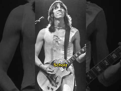How Tom Scholz made “Boston”